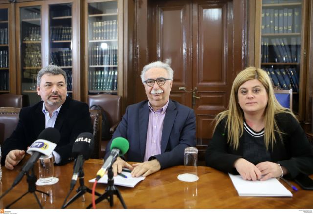 Για «προσβλητικό εμπαιγμό» από Γαβρόγλου κάνουν λόγο οι φιλόλογοι