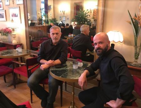 Μώραλης : Η συμμετοχή του Ηλία Σαλπέα απόδειξη του συνθετικού χαρακτήρα του συνδυασμού «Πειραιάς Νικητής»