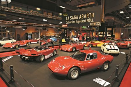 Τα χρόνια της αθωότητας