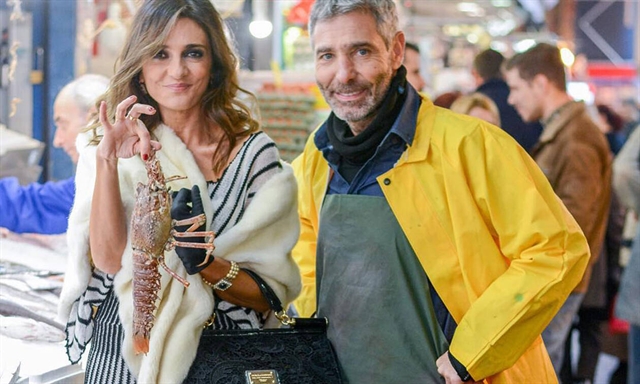 Το vima.gr προτείνει για την Τετάρτη 13 Φεβρουαρίου 2019