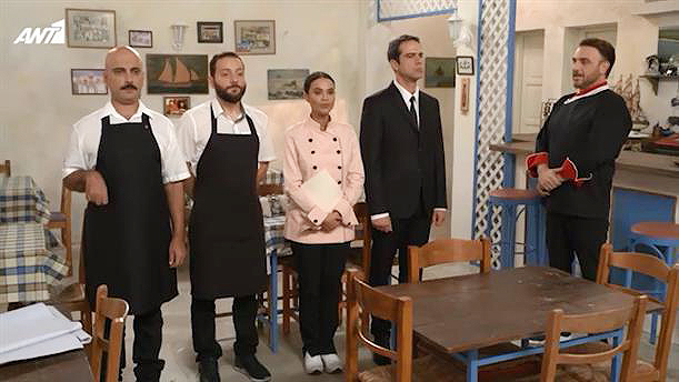 Το vima.gr προτείνει για την TV τη Δευτέρα 4 Φεβρουαρίου