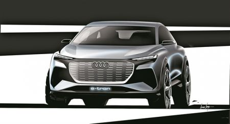 Πρεμιέρα στην έκθεση της Γενεύης (5-17 Μαρτίου)