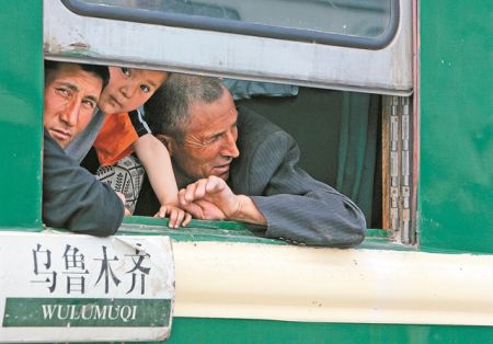 Τουρκία κατά Κίνας για τους Ουιγούρους