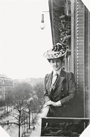 Η επιστροφήτης Αγκαθα Κρίστι