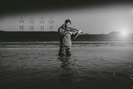 «Κάποια έγχορδα έχουν δικό τους ταμπεραμέντο»