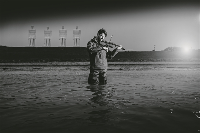 «Κάποια έγχορδα έχουν δικό τους ταμπεραμέντο»