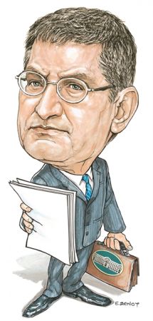 Ο βαθύς μετασχηματισμός του ιδιωτικού τομέα της οικονομίας