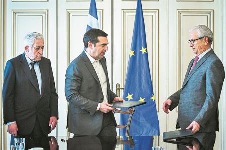 75 εκατ. ευρώ ετησίως στην οικονομία από τους έλληνες εφοπλιστές
