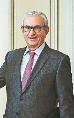 Η ΣΥΝ-ΕΝΩΣΙΣ ξεκινά το πρόγραμμα αποκατάστασης και ανέγερσης κατοικιών