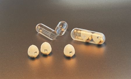 Αυτό το χάπι θα καταργήσει τις βελόνες