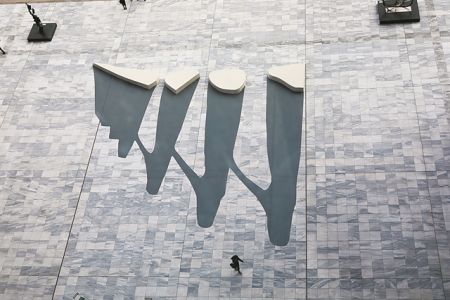 Γιώργος Ζογγολόπουλος: Πέρα από τις Ομπρέλες