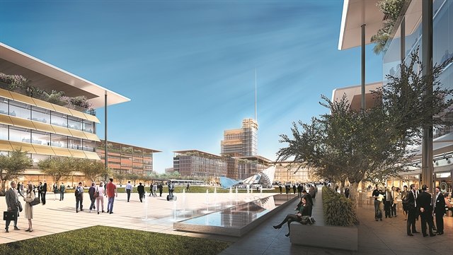 Lamda: Πώς θα αξιοποιηθούν τα κεφάλαια από το ομολογιακό