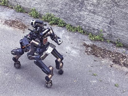 Κένταυρος σωτήρας