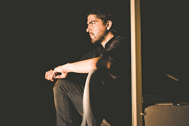 Δημήτρης Καραντζάς: «Εργα με παρελθόν δεν σβήνουν ποτέ»