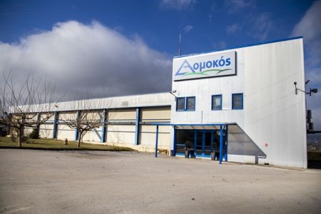 Υψηλοί στόχοι για το κατίκι Δομοκού