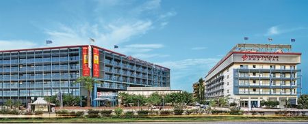 Στρατηγική συνεργασία στον χώρο της ιδιωτικής υγείας