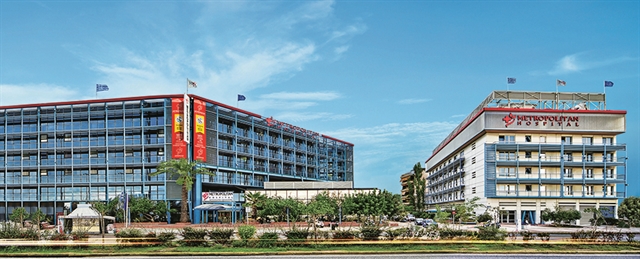 Στρατηγική συνεργασία στον χώρο της ιδιωτικής υγείας