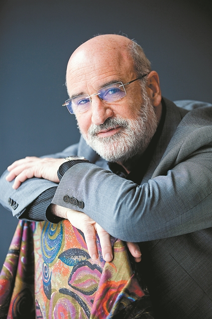 Φερνάντο Αραμπούρου: «Η ΕΤΑ έχει ακόμη υποστηρικτές»