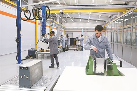 Επένδυση €105 εκατ. από τη Sunlight στη Nέα Κηφισιά