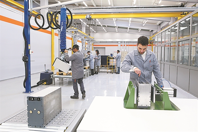 Επένδυση €105 εκατ. από τη Sunlight στη Nέα Κηφισιά