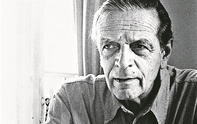 Το χρονικό μιας πνευμονίας