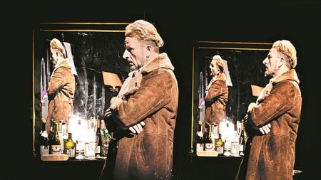 Μιχαήλ Μαρμαρινός: «Η άγνοια έχει γίνει δικαίωμα!»