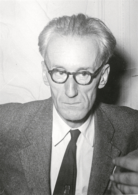 Ο Προυστ στο γκουλάγκ