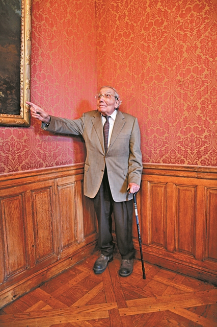 Μια ζωή χωρίς προκαταλήψεις