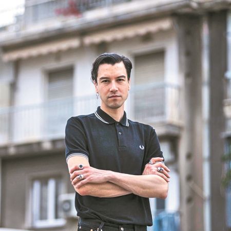 Θάνος Παπακωνσταντίνου: «Οι παραλογές συγγενεύουν με την αρχαία τραγωδία»