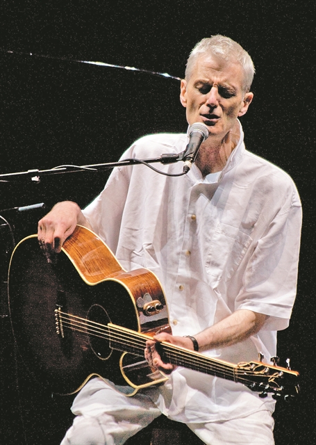 Ο μέγας πρωτοπόρος