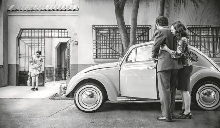 Οι… ευνοούμενοι των Οσκαρ