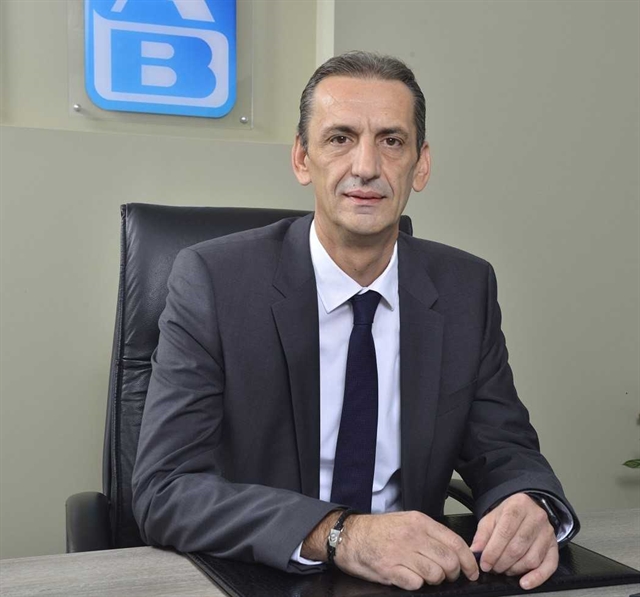 Επενδύσεις €60 εκατ. από την ΑΒ Βασιλόπουλος