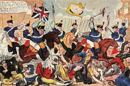 Τεχνίτες, λουδίτες,εργάτες