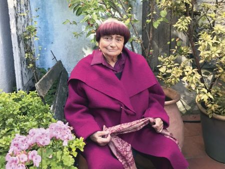 Μια γοητευτική 90άρα