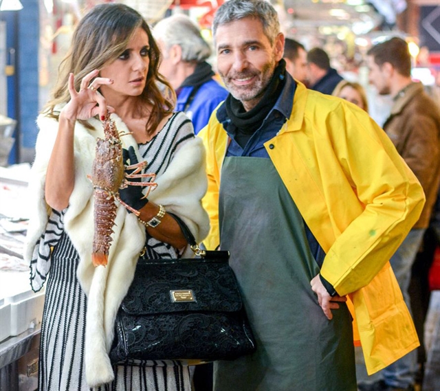 Το vima.gr προτείνει στην TV για την Τετάρτη 6 Φεβρουαρίου 2019