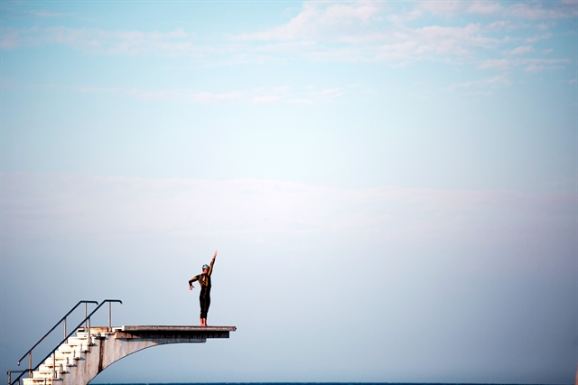 Ελλάδα και ντοκιμαντέρ