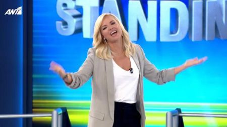 Το vima.gr προτείνει στην TV για την Παρασκευή 15 Φεβρουαρίου