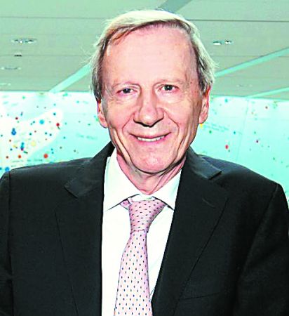 Οι κίνδυνοι που μας έφτασαν