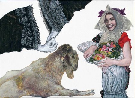 «5» εικαστικοί σε ενιαίο χώρο