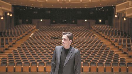 Ερωτική… Πορεία