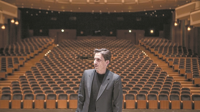 Ερωτική… Πορεία