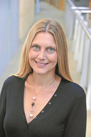 Ελευθερία Ζεγγίνη: Ενα «αστέρι» της γονιδιωματικής