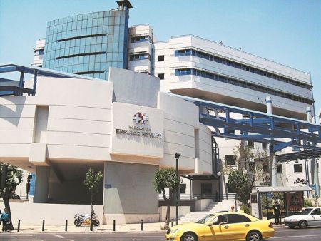 Αλλάζουν τα σχέδια για το «Ντυνάν»