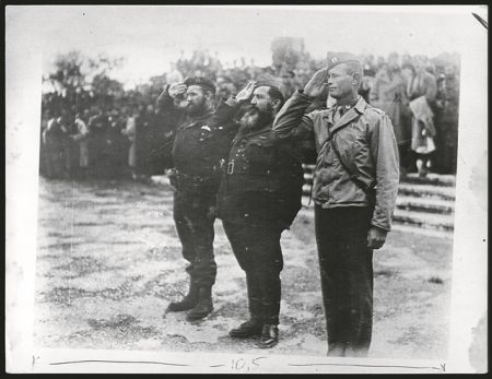 Προπαγάνδα, πολιτική και συμμαχίες