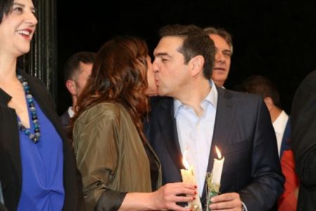 ΝΔ: Ούτε Σημίτης ούτε Βενιζέλος για Πρόεδρος