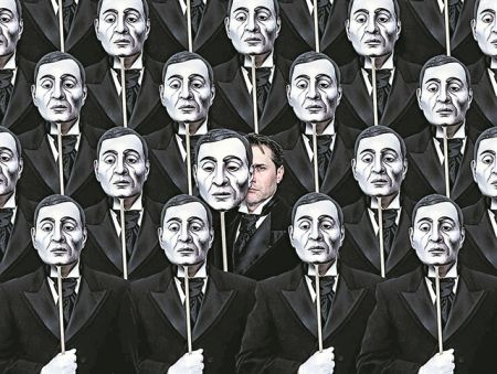 Η όπερα των καταφρονεμένων