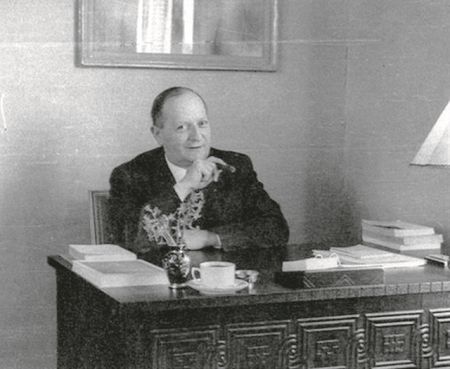 Το εκδοτικό πρόγραμμα του Οκτάβ Μερλιέ