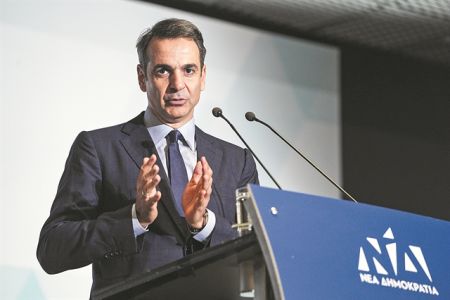 «Πολεμούν έναν Μητσοτάκη που δεν υπάρχει»