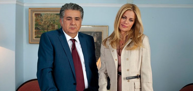 Το vima.gr προτείνει στην TV για την Κυριακή 24 Φεβρουαρίου 2019