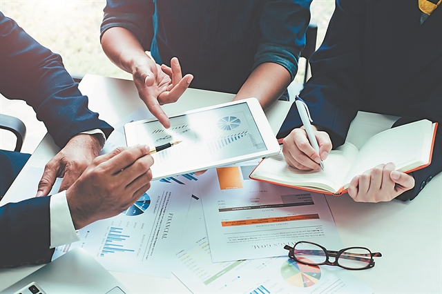 Συνέταιρος με €700 εκατ. το ΤΑΝΕΟ για επενδύσεις ΜμΕ